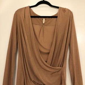 Lanston Long Sleeve
